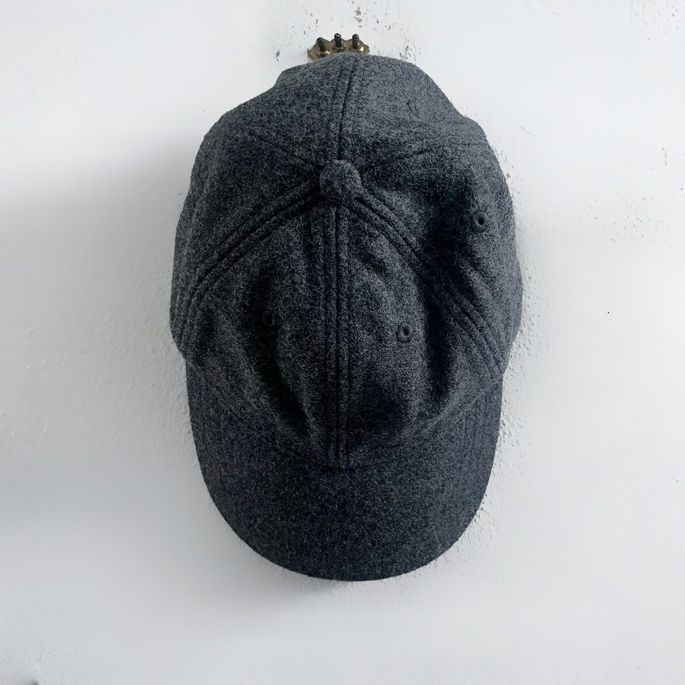 MADEWELL Wool-Blend Baseball Cap